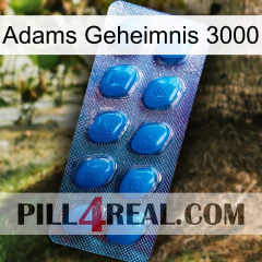 Adams Secret 3000 viagra1